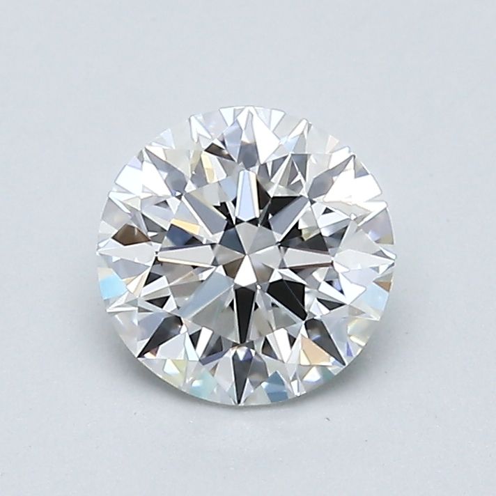 Diamond Natural 1,01Ct E-VVS1 Round - GIA6541161707