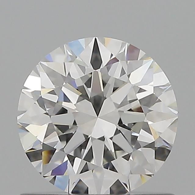 Diamond Natural 0,81Ct F-VVS2 Round - GIA6532642810