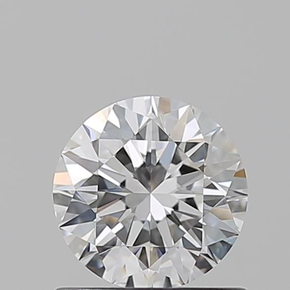 Diamond Natural 0,8Ct E-VVS2 Round - GIA1527117670