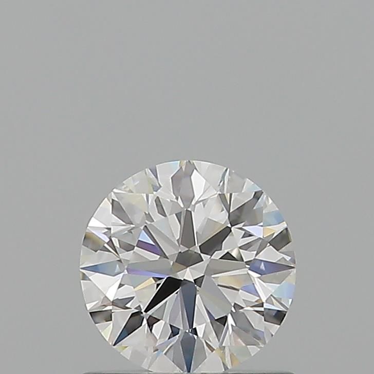 Diamond Natural 0,8Ct E-VVS1 Round - GIA6522117699