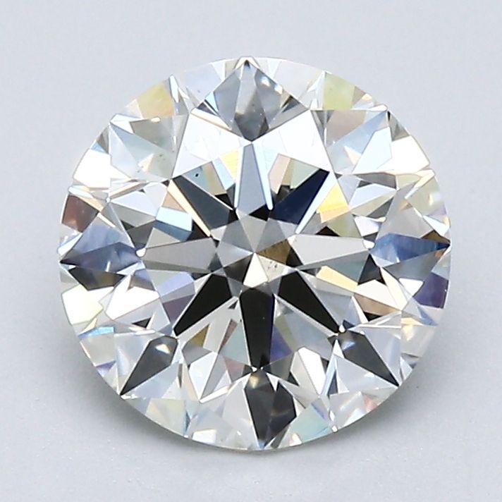 Diamond Natural 1,82Ct I-VS2 Round - GIA6542952840