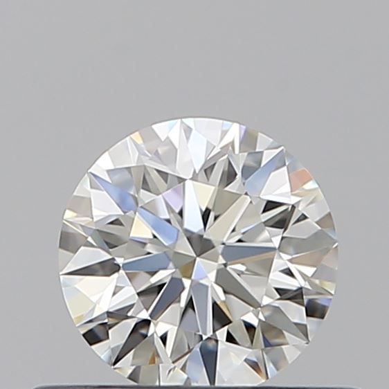 Diamond Natural 0,45Ct I-VVS2 Round - GIA1525983899