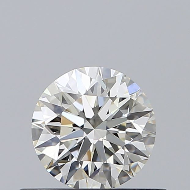 Diamond Natural 0,45Ct K-VS1 Round - GIA1545343669