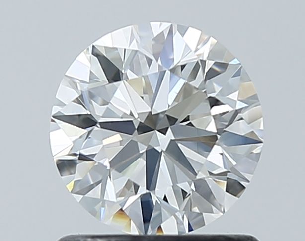 Diamond Natural 0,91Ct G-VS1 Round - GIA6233882971