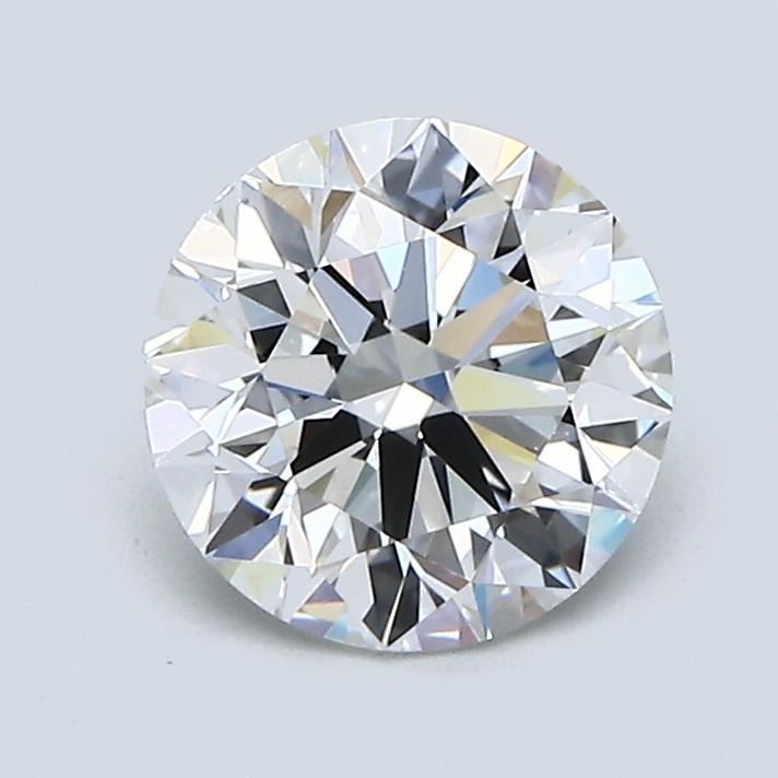 Diamond Natural 1,4Ct E-VVS2 Round - GIA6535432624