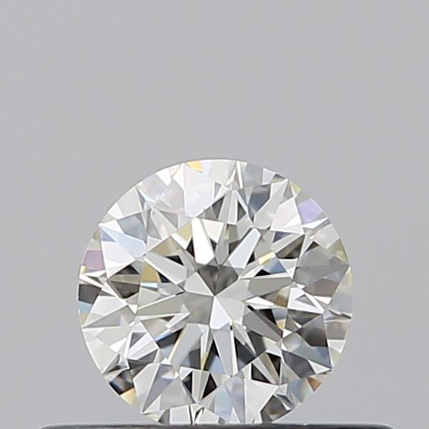 Diamond Natural 0,35Ct J-VVS1 Round - GIA1548532076