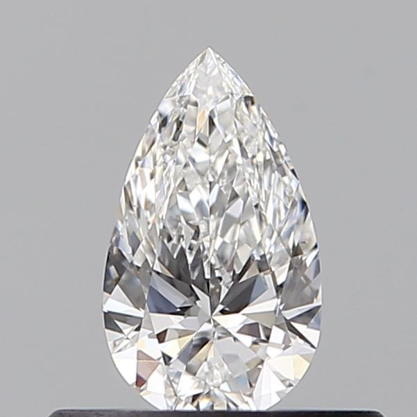 Diamond Natural 0,31Ct E-SI1 Pear - GIA2506139069