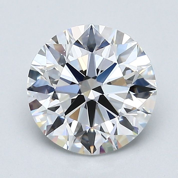 Diamond Natural 1,8Ct E-VVS1 Round - GIA6233874586