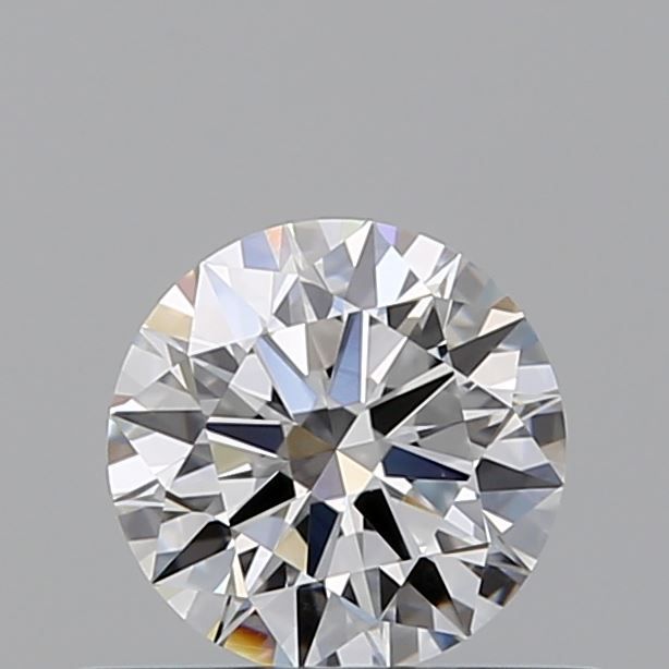 Diamond Natural 0,46Ct F-VS1 Round - GIA6531073760
