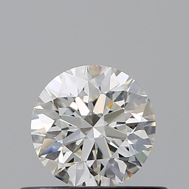 Diamond Natural 0,47Ct I-VVS2 Round - GIA2536951239
