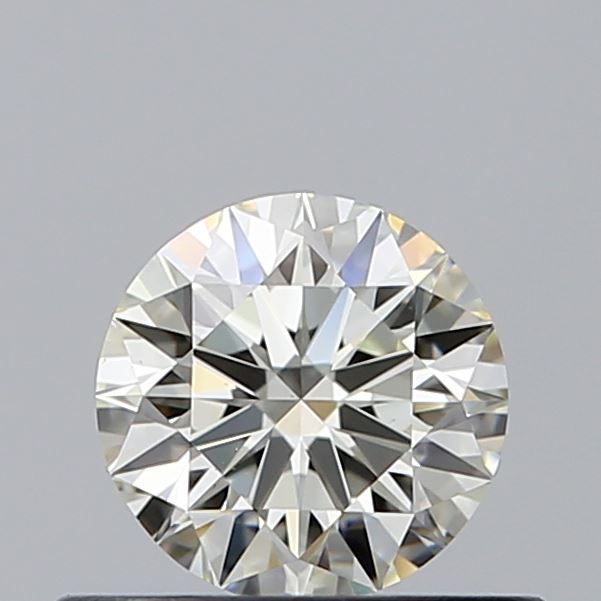 Diamond Natural 0,46Ct L-VS2 Round - GIA2548606082