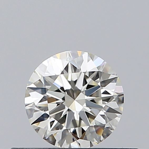 Diamond Natural 0,35Ct J-VVS2 Round - GIA1539676640
