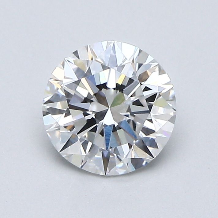 Diamond Natural 1,01Ct E-SI1 Round - GIA5546118256