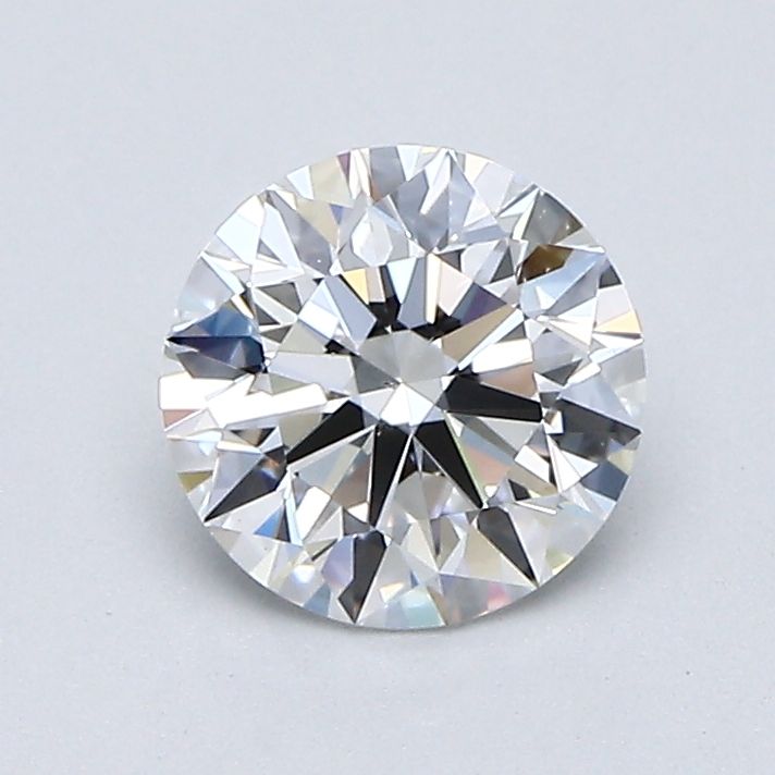 Diamond Natural 1,05Ct D-VS2 Round - GIA7542606961