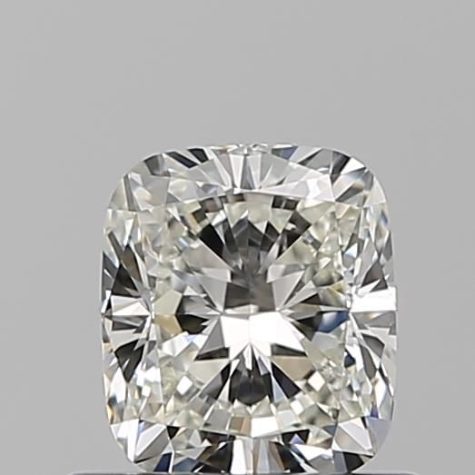 Diamond Natural 0,7Ct J-VVS1 Cushion - GIA6502676641