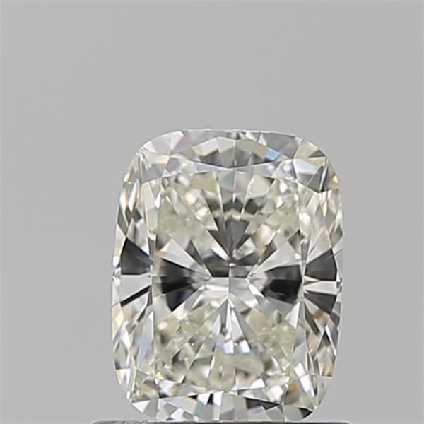 Diamond Natural 0,9Ct J-VVS1 Cushion - GIA5506531676