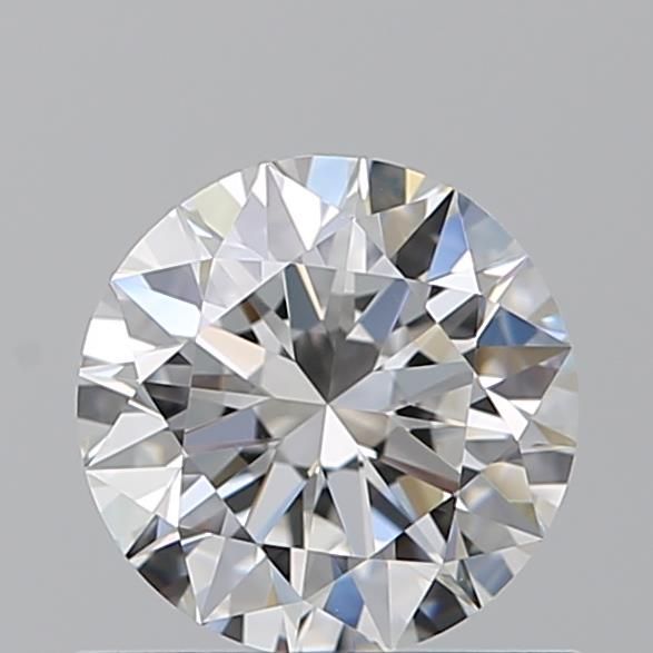 Diamond Natural 0,75Ct F-VVS1 Round - GIA5556016203