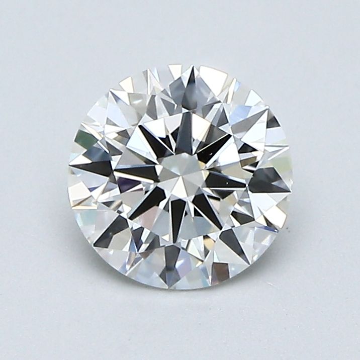 Diamond Natural 1,01Ct H-VS1 Round - GIA3545354455