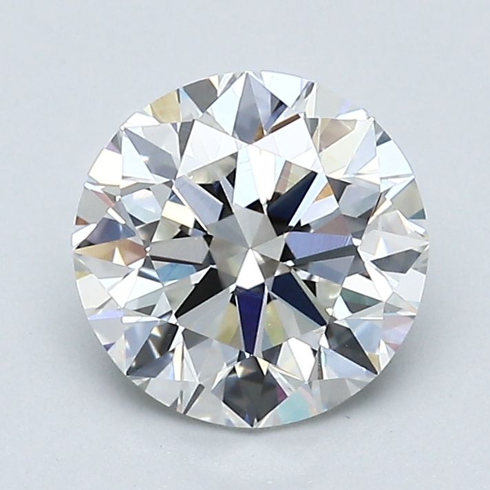 Diamond Natural 1,8Ct G-VS1 Round - GIA1543159295