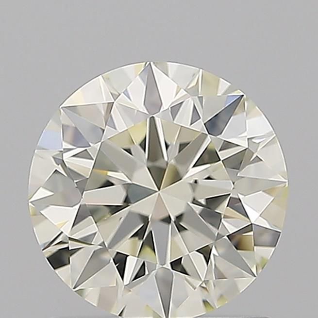 Diamond Natural 1,2Ct L-VVS1 Round - GIA2233807893