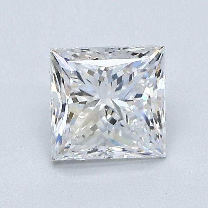 Diamond Natural 1,2Ct E-VS2 Princess - GIA2546590403