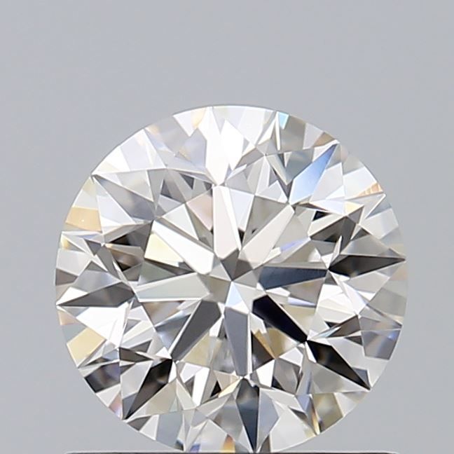 Diamond Natural 0,9Ct I-VVS2 Round - GIA7536597747