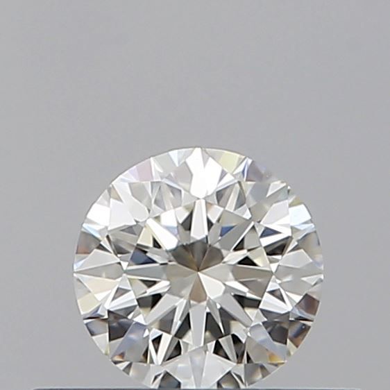 Diamond Natural 0,31Ct I-VVS2 Round - GIA6542417218