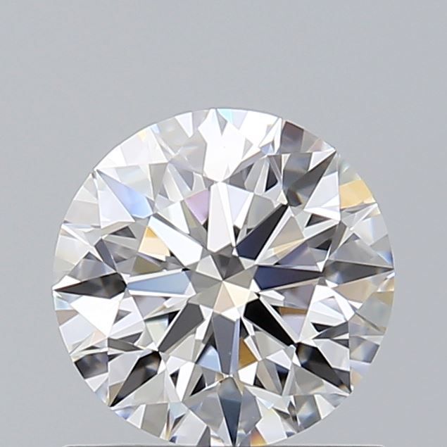 Diamond Natural 0,9Ct D-VVS2 Round - GIA3545529096