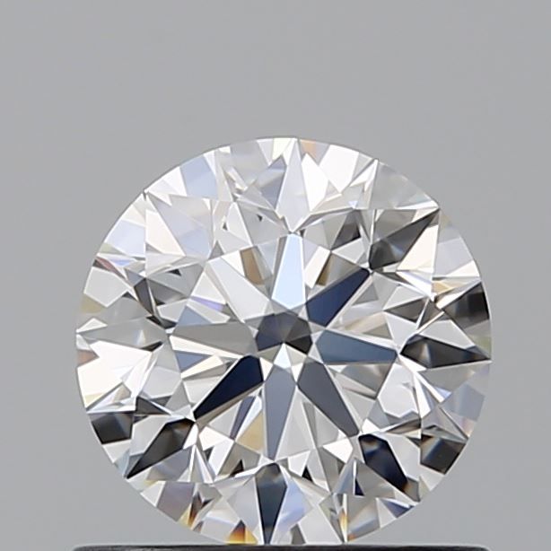 Diamond Natural 0,77Ct F-VVS1 Round - GIA2526720803