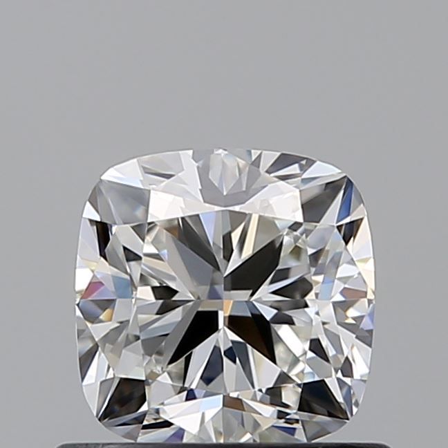 Diamond Natural 0,72Ct H-VVS2 Cushion - GIA6542981934