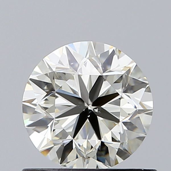 Diamond Natural 0,75Ct M-SI1 Round - GIA6542034672