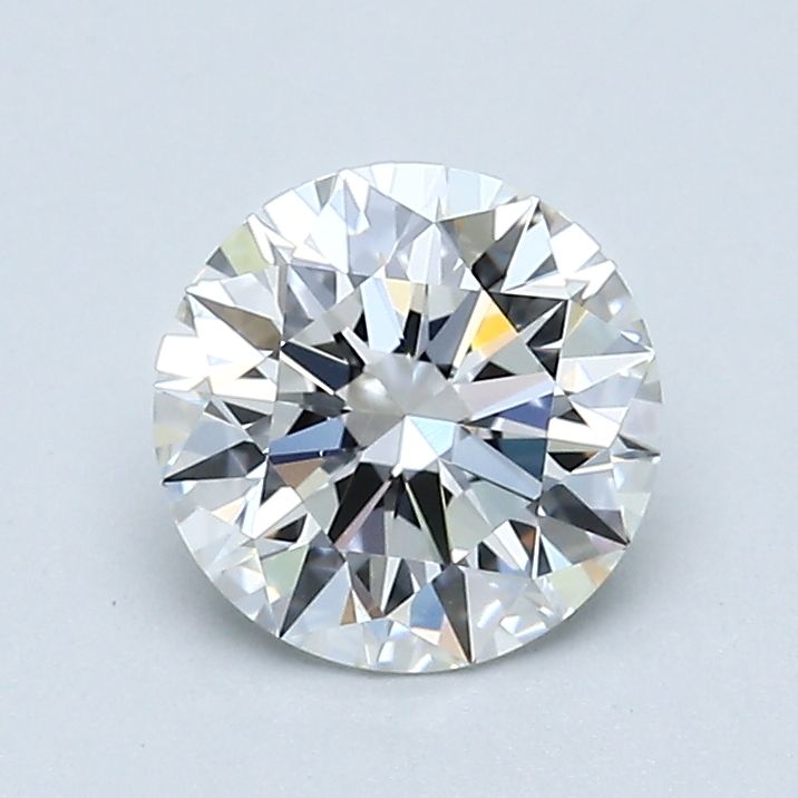 Diamond Natural 1,19Ct G-VVS2 Round - GIA2231920609