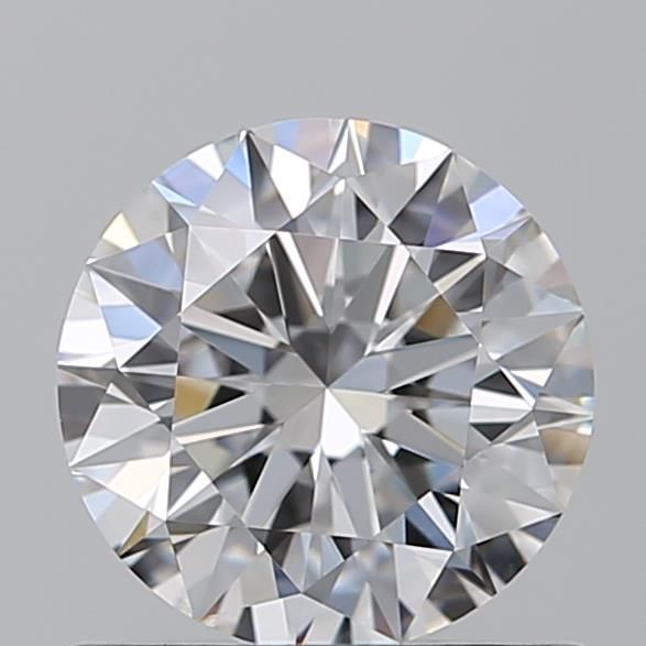 Diamond Natural 0,9Ct E-VVS2 Round - GIA2547383557
