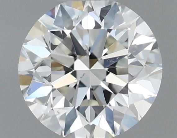 Diamond Natural 0,77Ct H-VS2 Round - IGI523287361