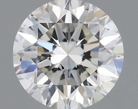 Diamond Natural 1Ct H-VS2 Round - HRD220000055690