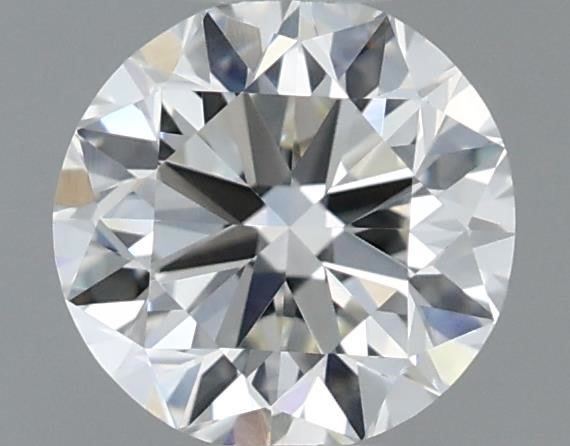 Diamond Natural 0,8Ct H-IF Round - IGI523287364