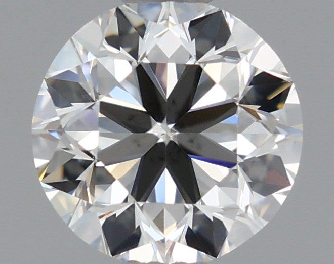 Diamond Natural 0,9Ct H-VS1 Round - IGI563226084