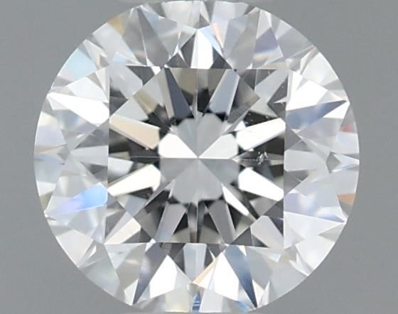 Diamond Natural 0,73Ct H-VS2 Round - IGI523287360