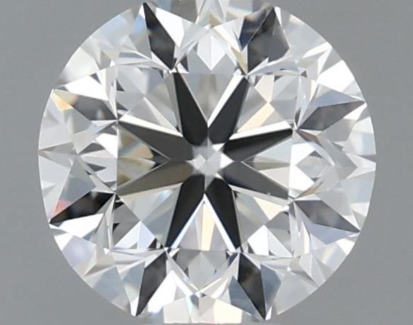Diamond Natural 0,9Ct H-VS1 Round - IGI563226156