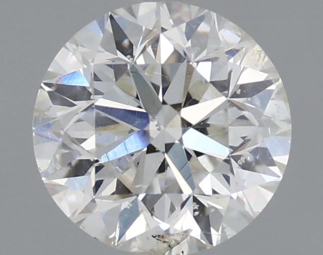 Diamond Natural 1,01Ct H-SI2 Round - IGI474140266