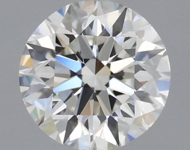 Diamond Natural 1,2Ct H-VS1 Round - IGI560227362