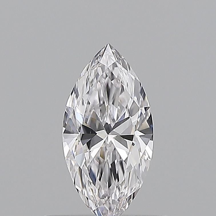 Diamond Natural 0,53Ct E-VS2 Marquise - GIA1548963755