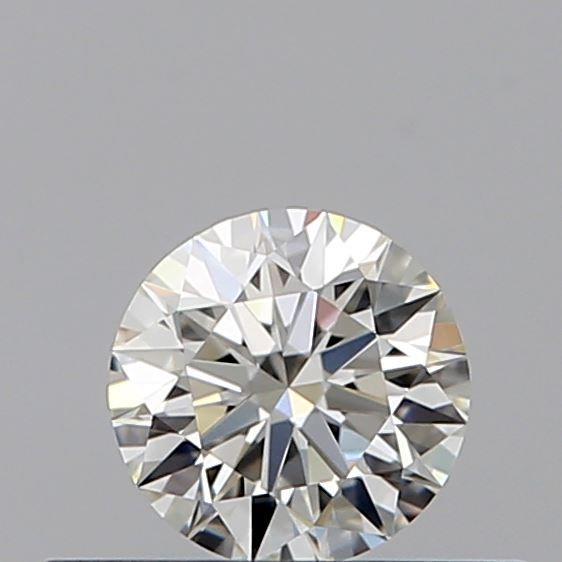 Diamond Natural 0,3Ct I-VVS1 Round - GIA1533358582