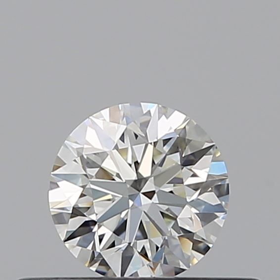 Diamond Natural 0,31Ct J-VVS1 Round - GIA1539269631