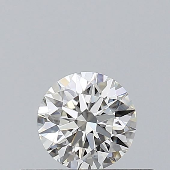 Diamond Natural 0,3Ct I-VVS2 Round - GIA7533208967