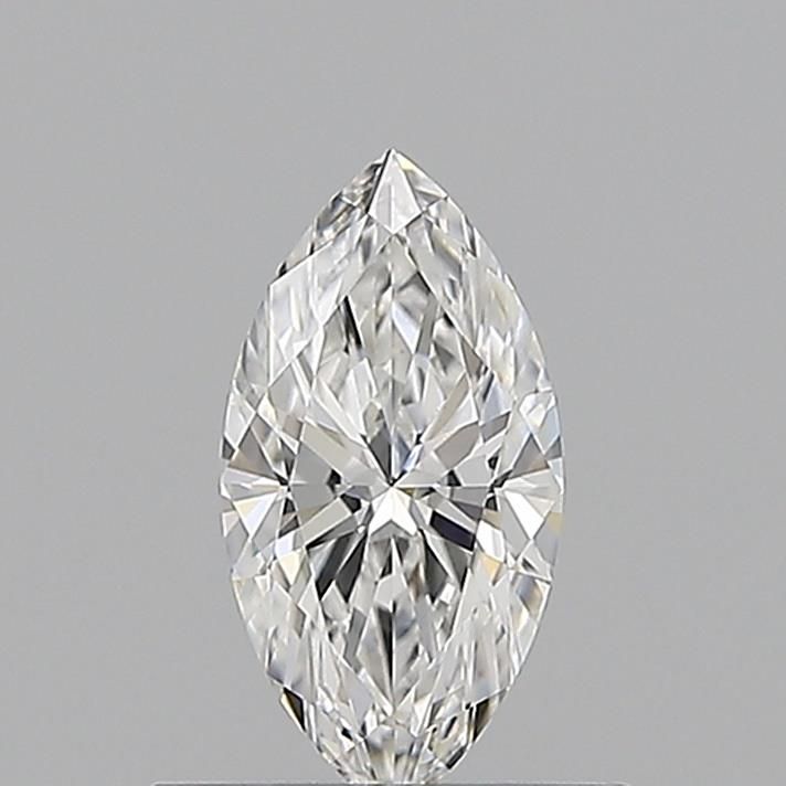 Diamond Natural 0,5Ct F-VS1 Marquise - GIA3545980691