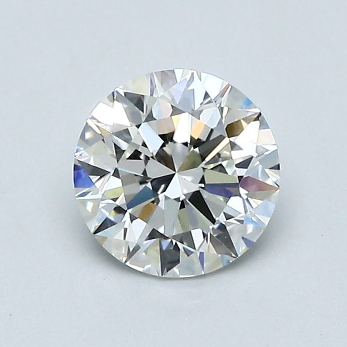 Diamond Natural 1,01Ct H-VS1 Round - GIA6233889512