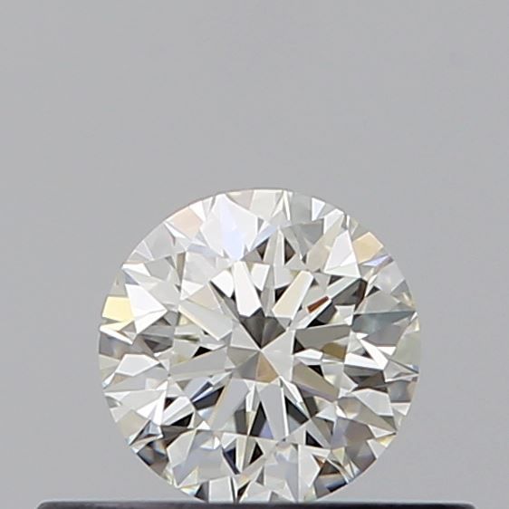 Diamond Natural 0,31Ct J-VVS1 Round - GIA6532958268