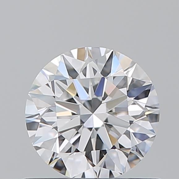 Diamond Natural 0,7Ct D-VVS1 Round - GIA5533303377