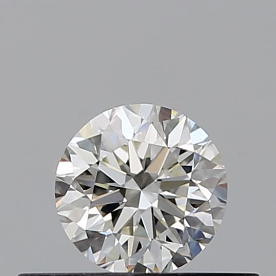 Diamond Natural 0,3Ct J-VVS1 Round - GIA6542922723